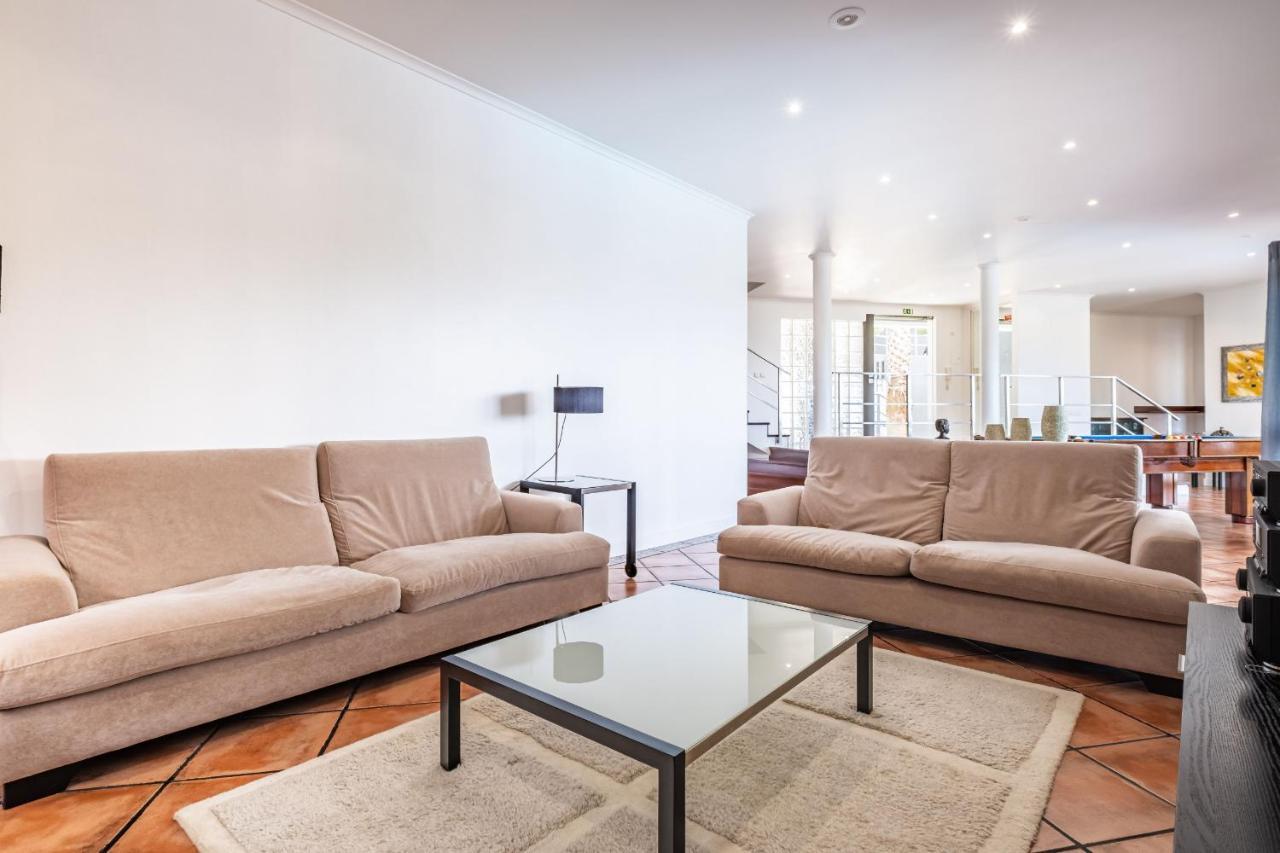 Ample Villa With Pool And Gorgeous Ocean View Funchal  Kültér fotó