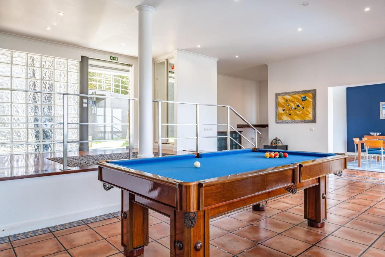 Ample Villa With Pool And Gorgeous Ocean View Funchal  Kültér fotó